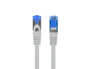 PATCHCORD CAT.6A S/FTP LSZH CCA 3M GREY FLUKE PASSED