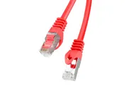 PATCHCORD CAT.6 FTP 15M RED FLUKE PASSED
