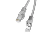 PATCHCORD CAT.6 FTP 3M GREY FLUKE PASSED