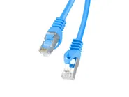 PATCHCORD CAT.6 FTP 3M BLUE FLUKE PASSED