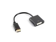 DISPLAYPORT(M) 1.2->DVI-I(F)(24+5) ADAPTER DUAL LINK