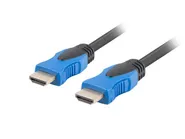 HDMI M/M V2.0 CABLE 4.5M 4K CU BLACK