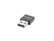 USB ADAPTER WIRELESS NETWORK CARD NC-0300-WI N300 2X INTERNAL ANTENNA