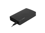 SWITCH DSP2-1008-12V 8X 1GB/S UNMANAGED GIGABIT ETHERNET DESKTOP 12V