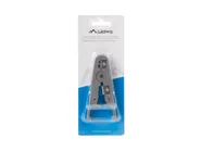 STRIPPING TOOL FOR UTP STP TELEPHONE AND DATA CABLE