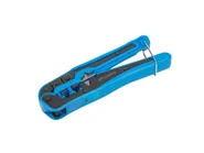 CRIMPING TOOL RJ45 RJ11 RJ12 FOR WIRES TERMINATED