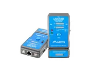 NETWORK LAN TESTER RJ45, RJ11, USB CABLE