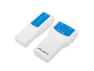 NETWORK LAN TESTER RJ45, RJ11 CABLE