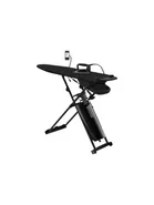 LAURASTAR Ångstation Smart M Limited Edition - ironing centre - sole plate: 3 D active soleplate