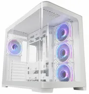 Gaming 8001W - Pro-Storm Light