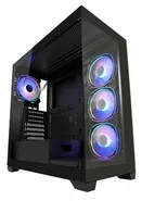 Gaming 715B - Seamless_X