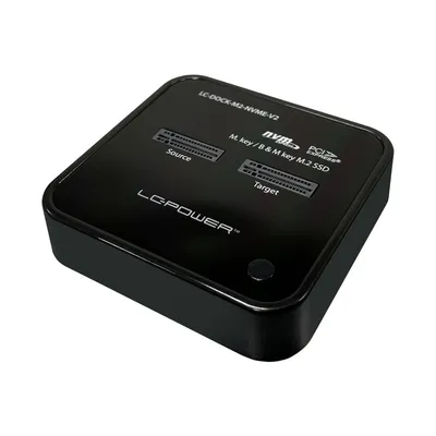 LC-DOCK-M2-NVME-V2