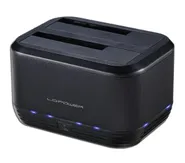 LC-DOCK-U3-III