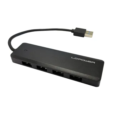 LC-HUB-U3-4-V2