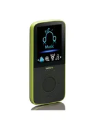 Lenco PODO-153LM - MP3-spelare 4 GB