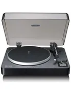 Lenco Turntable LBT-TA165BK - Skivspelare Black