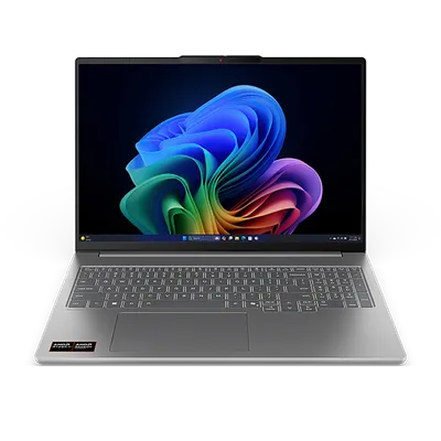 Lenovo IdeaPad Pro 5 Gen 10 (16” AMD) (32 GB / 1 TB)