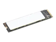 Lenovo Gen3 - SSD - krypterat - 2 TB - inbyggd - M.2 2280 - PCIe 4.0 x4 (NVMe) - TCG Opal Encryption 2.0 - för Legion T5 26; ThinkCentre M70q Gen 5; M70s Gen 6; M75s Gen 5; ThinkCentre neo Ultra 12