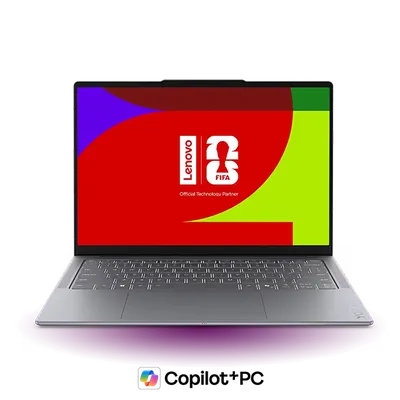 Yoga Slim 7i Gen 11 Aura Edition (14" Intel) (16 GB / 512 GB)