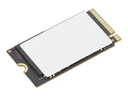 Lenovo - SSD - 1 TB - inbyggd - M.2 2242 - PCIe 4.0 x4 - för ThinkBook 14 G6 IRL 21KG; 16 G6 IRL 21KH; 16 G7 ARP 21MW; 16 G7 IML 21MS