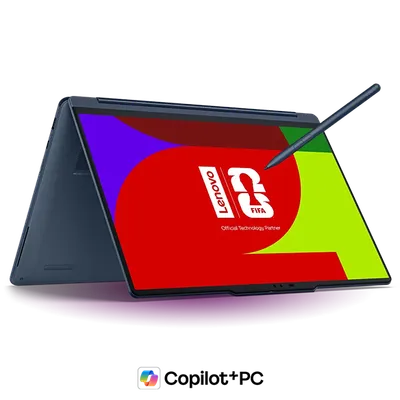 Yoga 9i 2-in-1 Gen 11 Aura Edition (14" Intel) (32 GB / 1 TB)