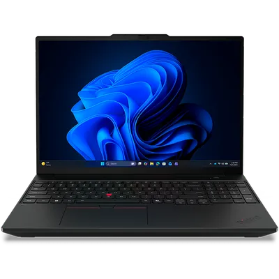 ThinkPad T16 Gen 5 (AMD) (16 GB / 256 GB)