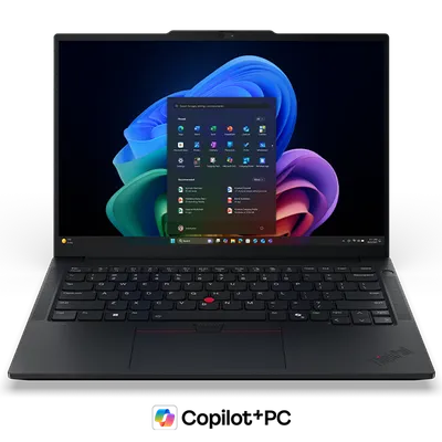 ThinkPad E14 Gen 8 (32 GB / 512 GB)