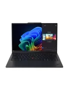 Lenovo ThinkPad X1 Carbon Gen 13 Aura Edition - Copilot+ PC - 14" - Intel Core Ultra 5 - 228V - Evo - 32 GB RAM - 512 GB SSD - 5G-uppgraderingsbar - nordiskt (danska/finska/norska/svenska)