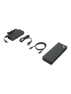 Lenovo ThinkPad Universal Thunderbolt 4 Smart dockningsstation