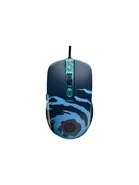 Lexip x Tsume NARUTO SHIPPUDEN Kakashi Optisk Kablet Sort Blå