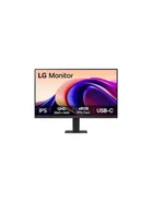 LG UltraFine 24U631A 24" IPS QHD-skärm