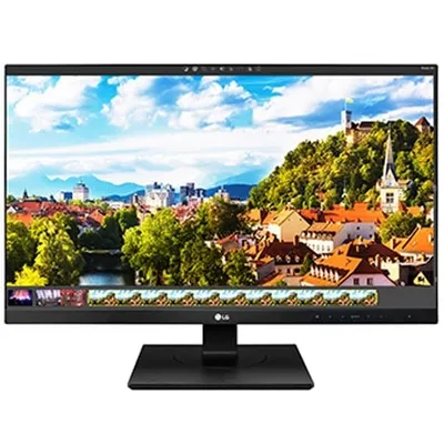 24" Full HD IPS Monitor
