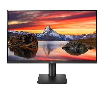 27" FHD IPS-bildskärm med AMD FreeSync
