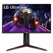 24" UltraGear Full HD IPS-spelskärm
