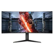 38GL950G 38-tums UltraGear™ Nano IPS 1ms Curved Gaming Monitor med NVIDIA G-SYNC®