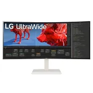 38" UltraWide™ QHD+ (3840x1600) böjd skärm