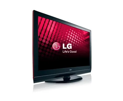 32" HD Ready 1080p LCD-TV
