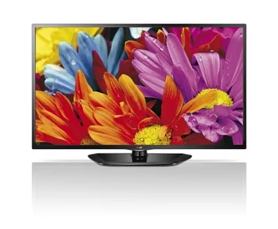 Basic Direct LED TV