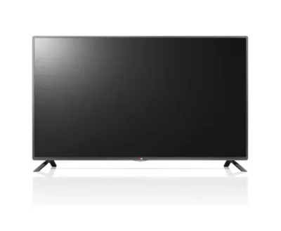 Basic Direct LED TV