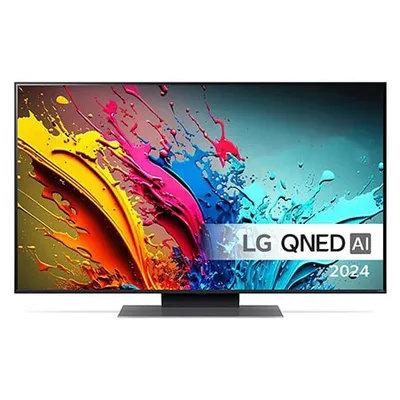 50" QNED AI QNED86 4K Smart TV 2024