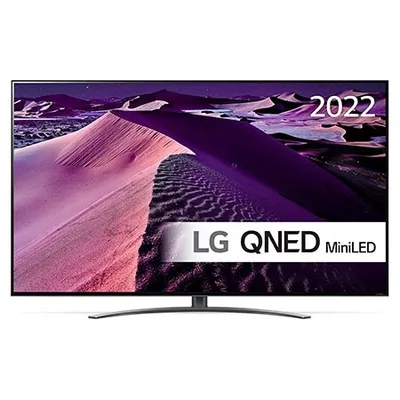 65" QNED 86 - QNED Mini LED 4K Smart TV - 65QNED866QA