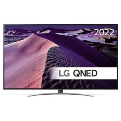 65" QNED 87 - QNED 4K Smart TV - 65QNED876QB