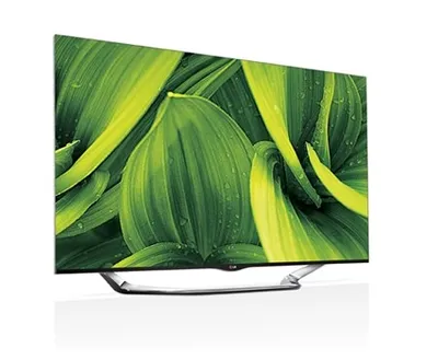 Den ultimata 47 tums TV:n med endast 2,9 mm tunn ram och patenterad NANO-LED teknologi för att kontrollera bakgrundsbelysningen och därmed ge TV:n en otrolig svärta. Alla tillbehör en TV kan behöva. SMART, Cinema 3D, Wi-Fi, DLNA och självklart Magic