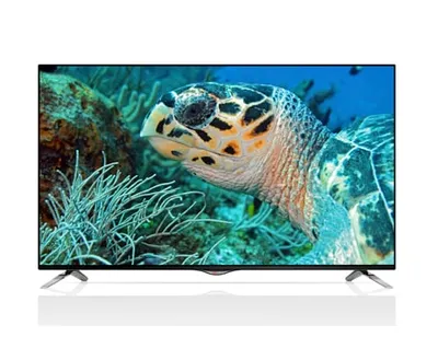 ULTRA HD TV 49 tum