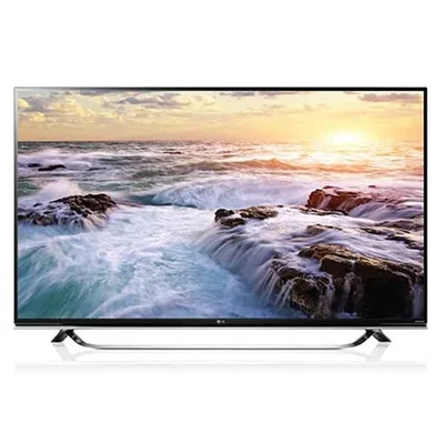 ULTRA HD TV 55 tum UF851V