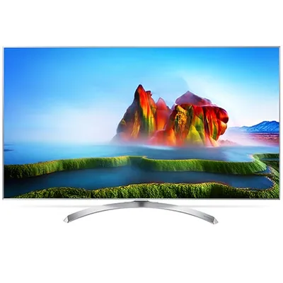 SUPER UHD TV 60"