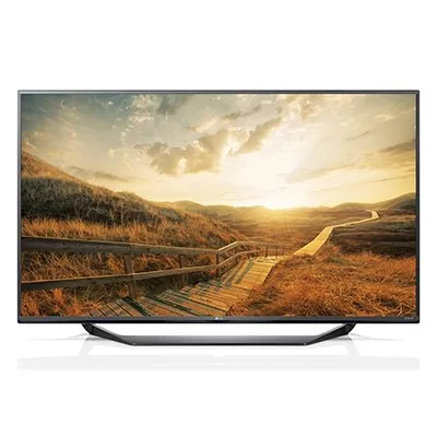 ULTRA HD TV 65 tum UF675V
