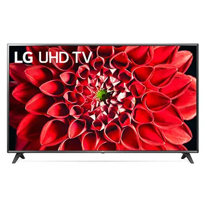 UN71 75 inch 4K Smart UHD TV