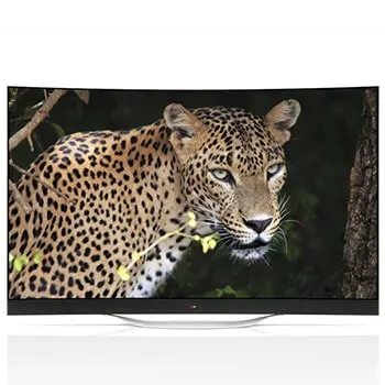 Denna TV på 77 tum är världens bästa TV. Den ger bästa möjliga bildkvalitet med LG:s patentskyddade WRGB-teknik och ULTRA HD-upplösning. OLED-skärmen ger perfekt kontrast och betraktningsvinkel och oslagbar rörelseskärpa. Den höga upplösningen ger