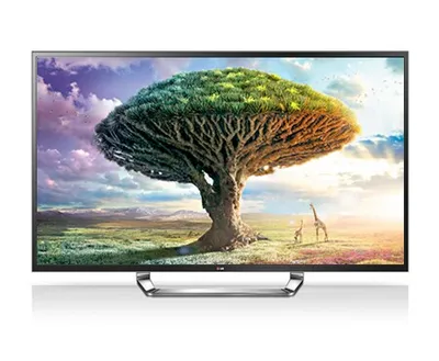 Världens första 84" LG Ultra HD TV med den mest detaljerade och realistiska bilden. 8.3 mexapixlar ger 4 gånger upplösningen av Full HD.